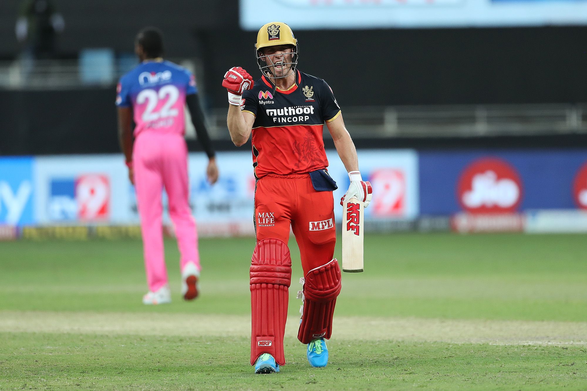 IPL 2020 | AB de Villiers is a freak, greatest of all-time, claims Simon Katich 