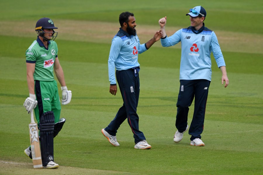 England vs Pakistan | 2nd T20I at Old Trafford - Statistical Preview