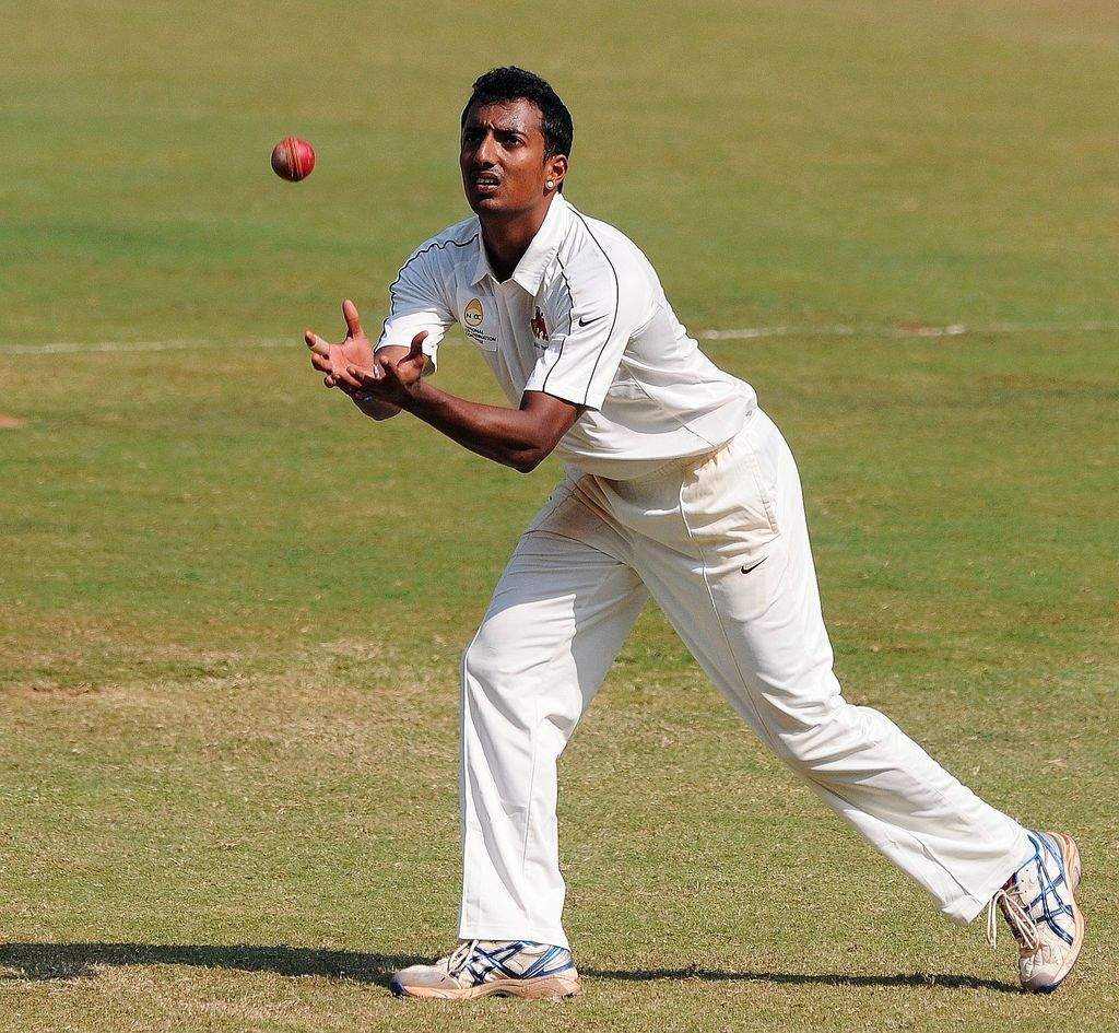 MCA not to intervene in Ankeet Chavan’s ban, asks player to seek court's help