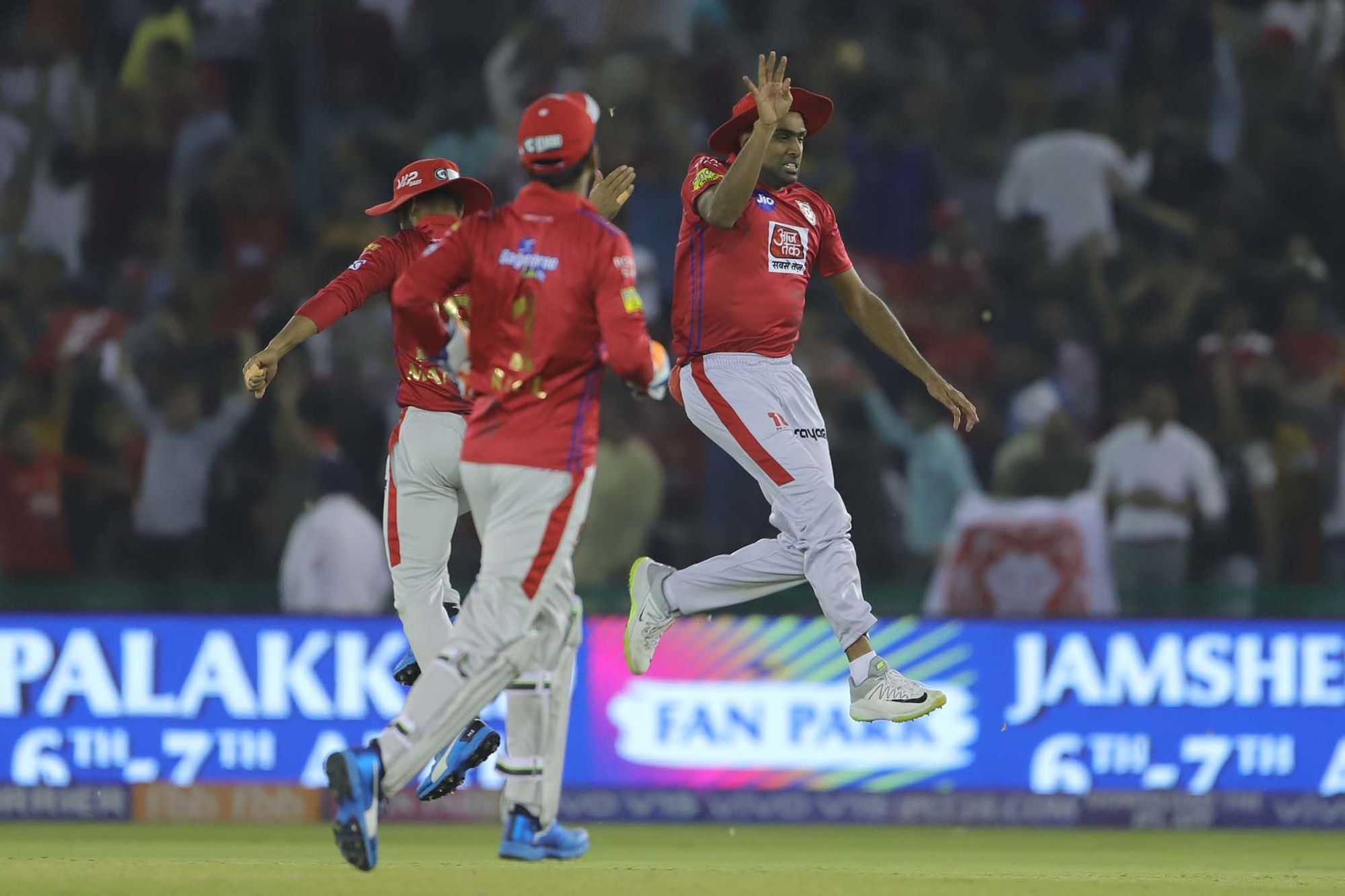 IPL SRL | KXIP vs CSK Evaluation Chart - Agarwal, Pooran stun CSK to seal six-wicket win for KXIP