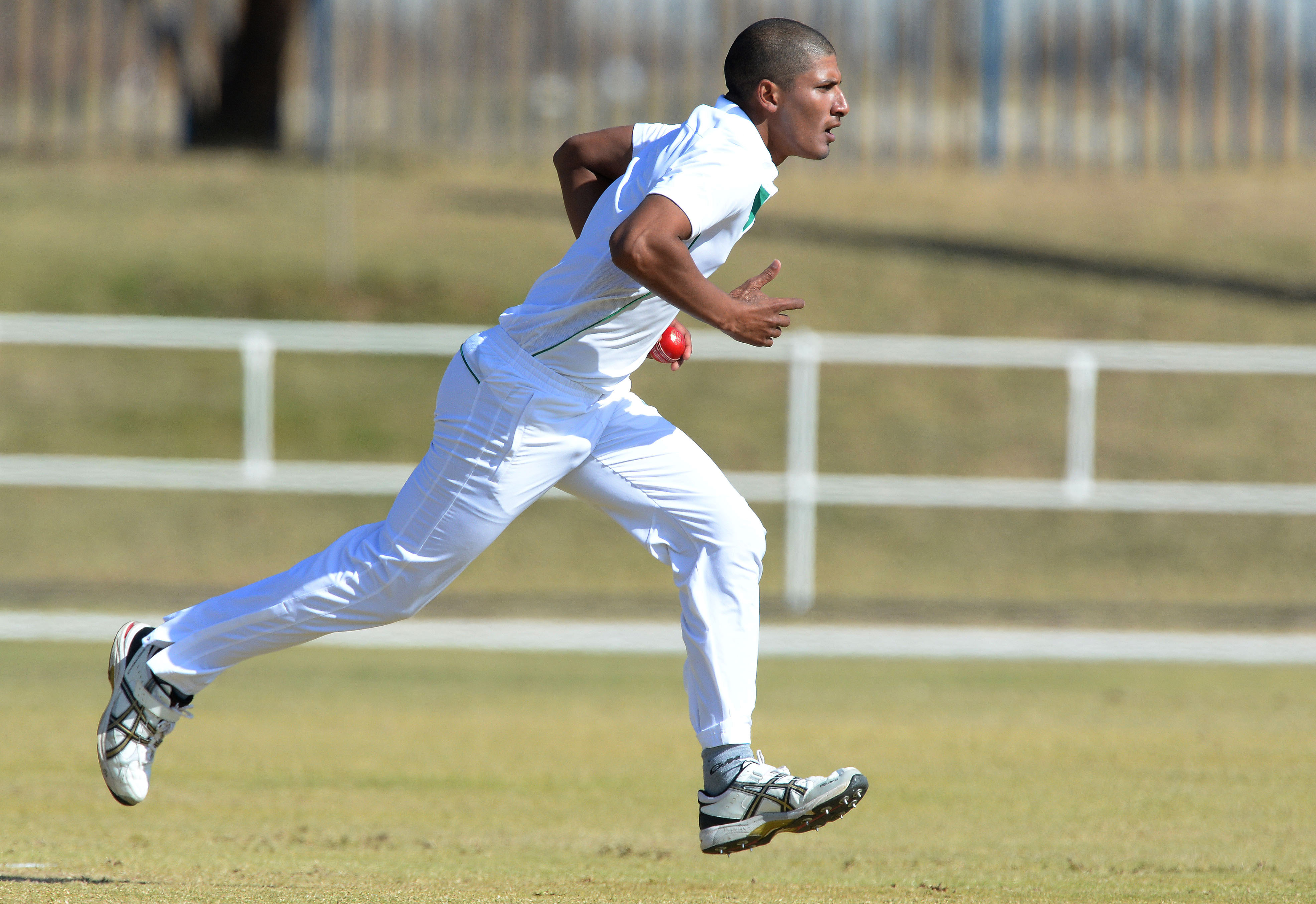 IPL 2019 | Mumbai Indians replace Alzarri Joseph with South African pacer Beuran Hendricks