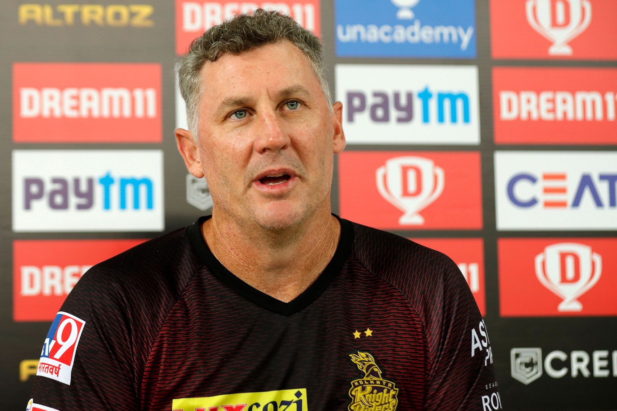 IPL 2020 | We can shock few teams in the playoffs, claims David Hussey 