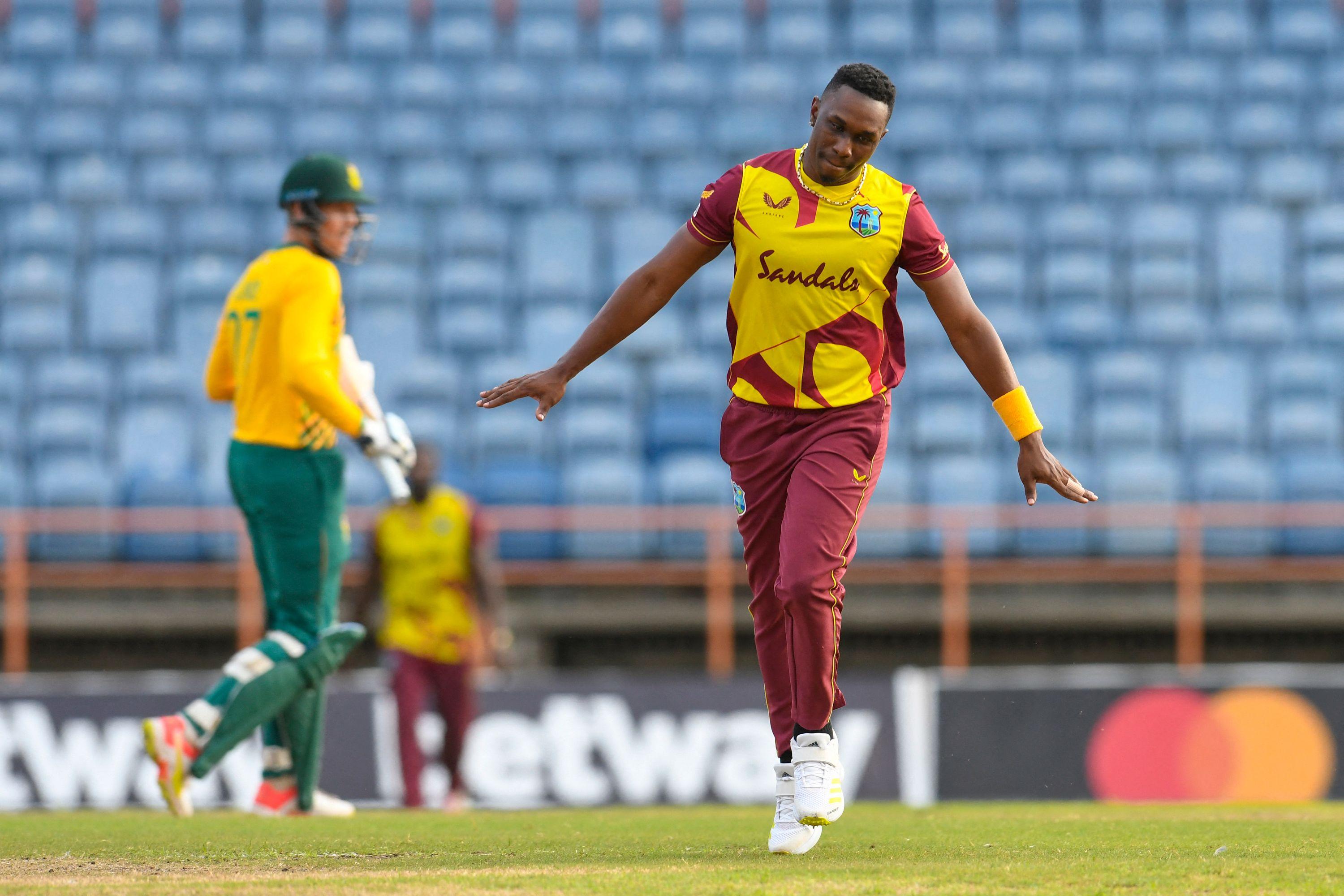 WI vs SA | ‘Phenomenal’ Dwayne Bravo has nothing to prove to anyone, attests Kieron Pollard