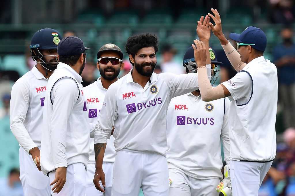 IND vs AUS | Smith run-out has to be one of my best ever, cherishes Ravindra Jadeja 