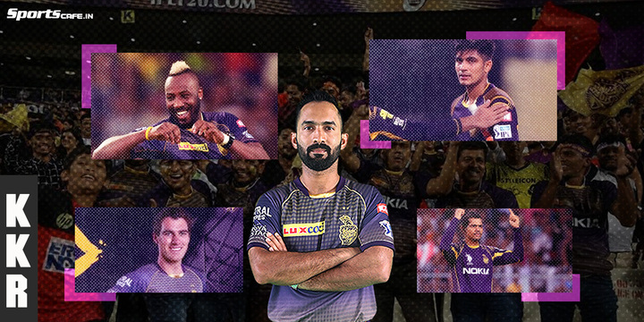 IPL 2020 | Kolkata Knight Riders - Preview, Power Rankings, Predictions