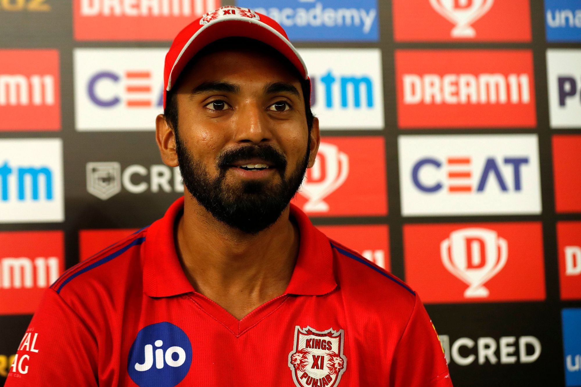 IPL 2020 | Very 'happy and proud' moment to get appointed as India's vice-captain, opines KL Rahul