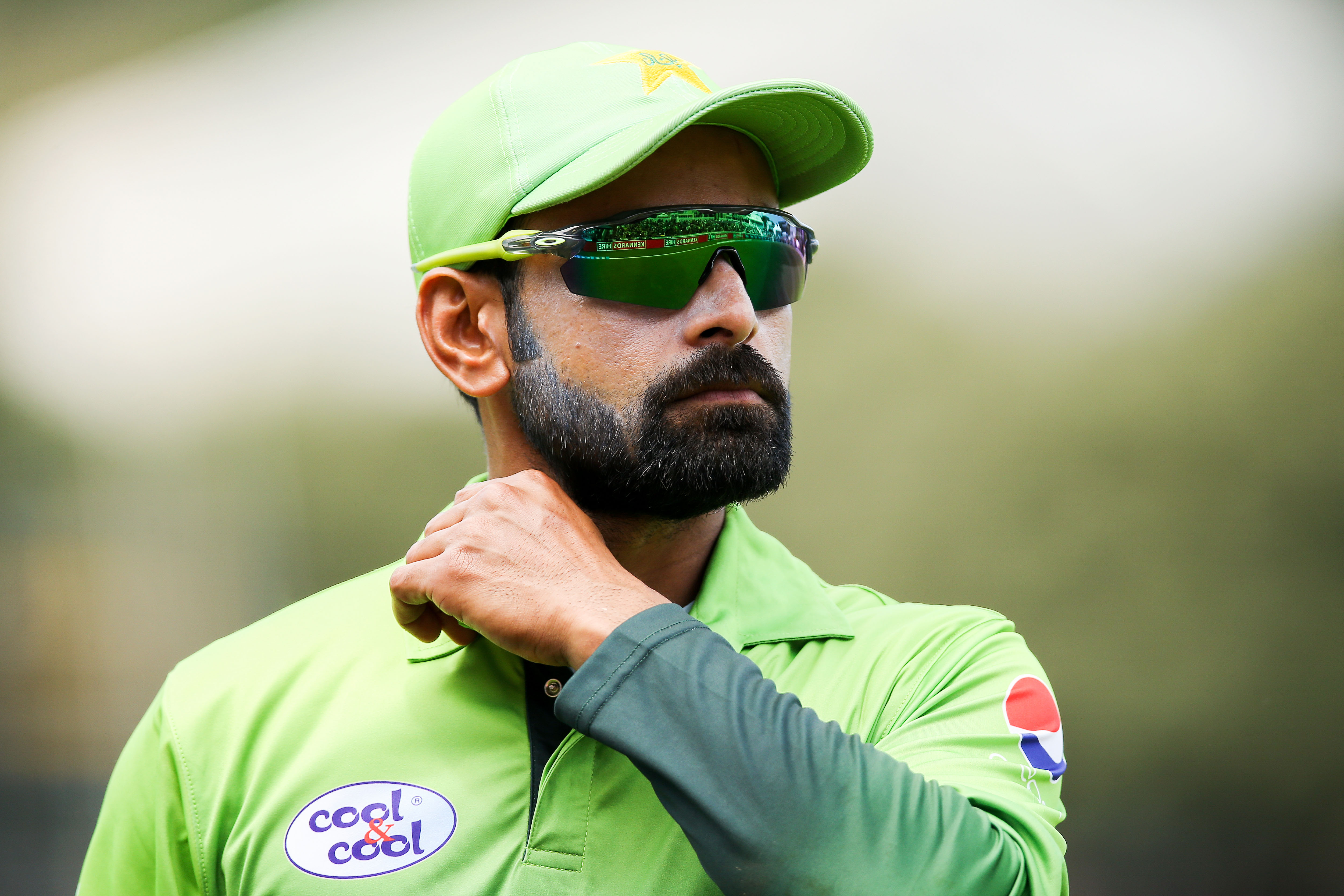 PCB should have clear policy on leagues, states Mohammed Hafeez