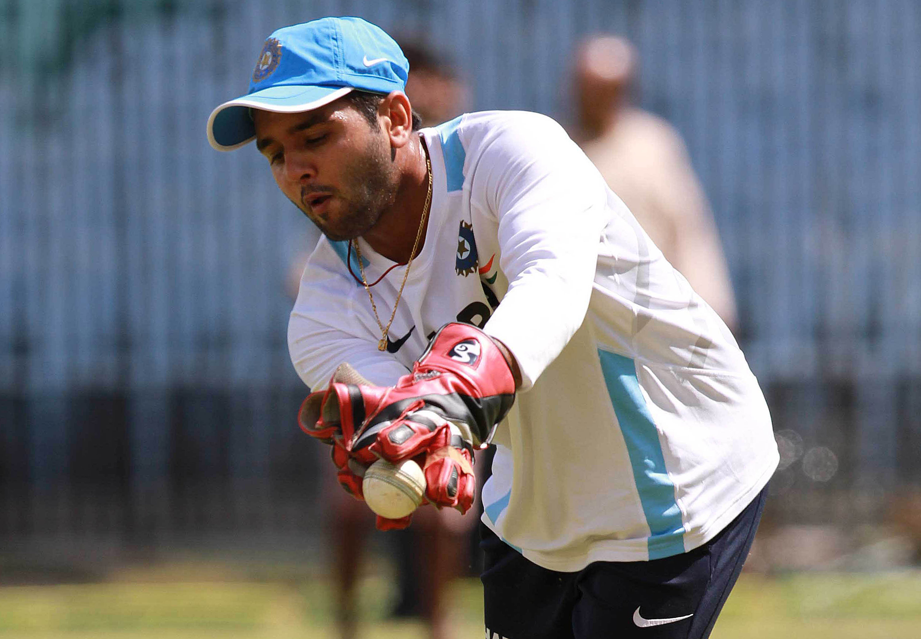 Vijay Hazare Trophy | Parthiv helps Gujarat go top, Bengal and Jammu and Kashmir pick up wins