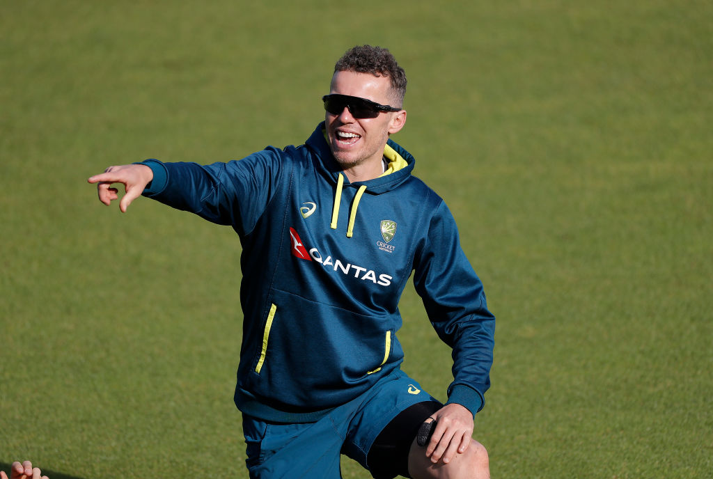 I’ve had a good career, will be happy whether I get picked for Australia again or not, insists Peter Siddle