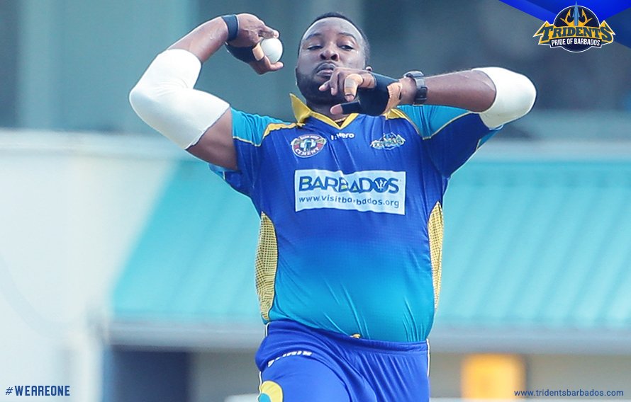 PSL 2020 | Kieron Pollard ruled out of PSL with thigh niggle