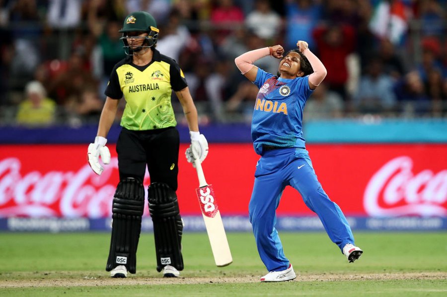 Reports | BCCI yet to pay Indian Women’s cricketers prize money from 2020 WT20 