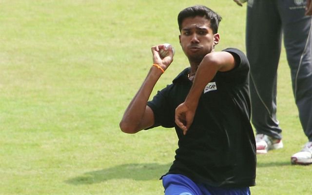 Dinesh Karthik suggested me to shift base from Kerala to Tamil Nadu, reveals Sandeep Warrier