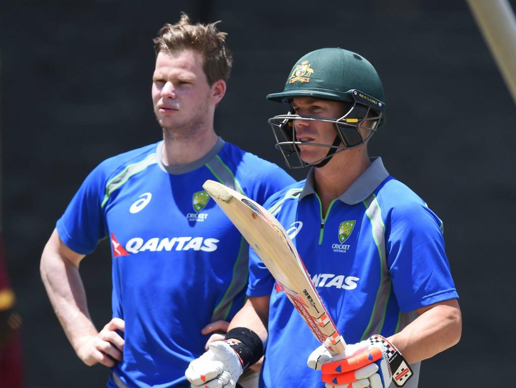 IND vs AUS | Smith still averages 60, he's allowed to have a bit of slump, feels David Warner 