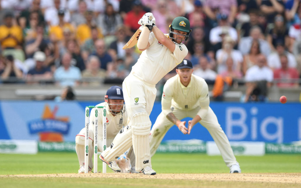 Sheffield Shield | No bad blood between Victoria and South Australia, insists Travis Head