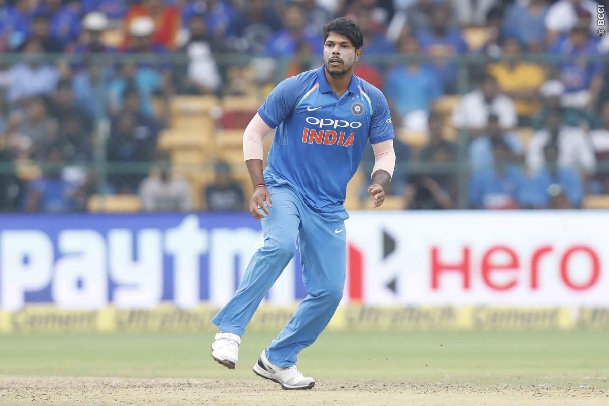 Mitchell Johnson excited to see Umesh Yadav’s bowling in Asia Cup