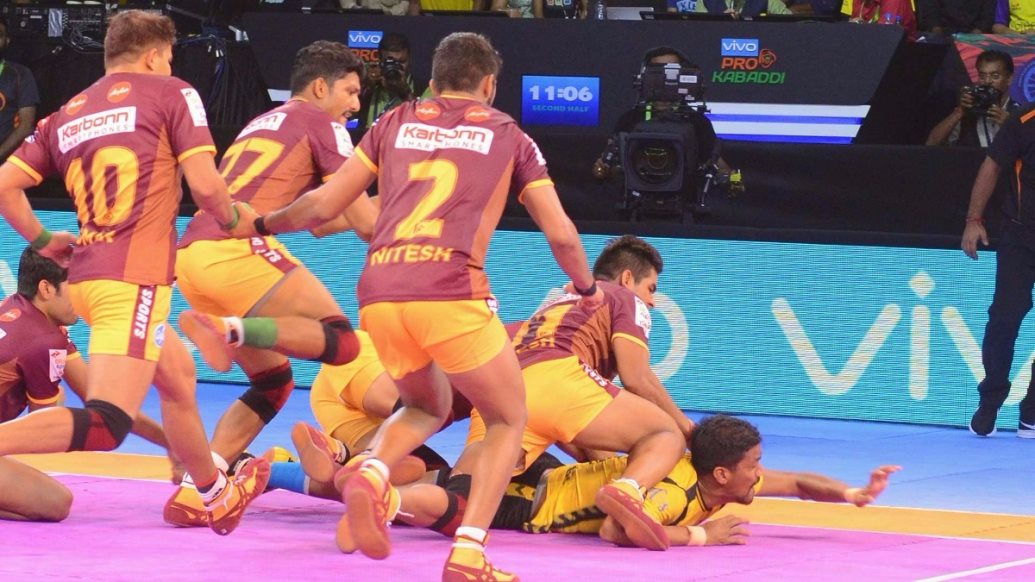 We wanted to play a defensive game throughout the match, says Rishank Devadiga