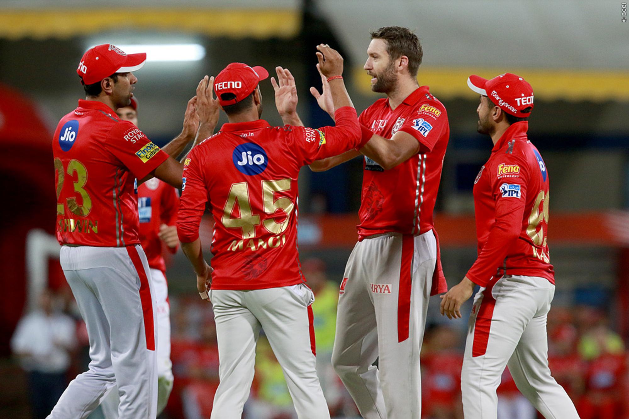 IPL 2019 | Player Ratings - Collective Kings XI Punjab effort hands Rajasthan Royals 12-run defeat