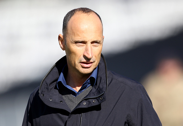 ICC World Cup 2019 | Best bowling attack will win tournament, asserts Nasser Hussain