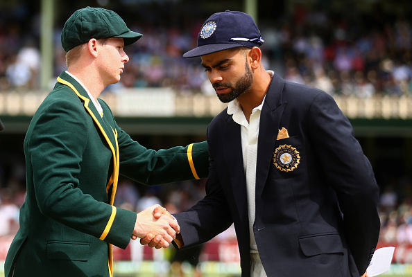 Virat Kohli close but Root, Williamson are nowhere near Steve Smith, feels Ricky Ponting