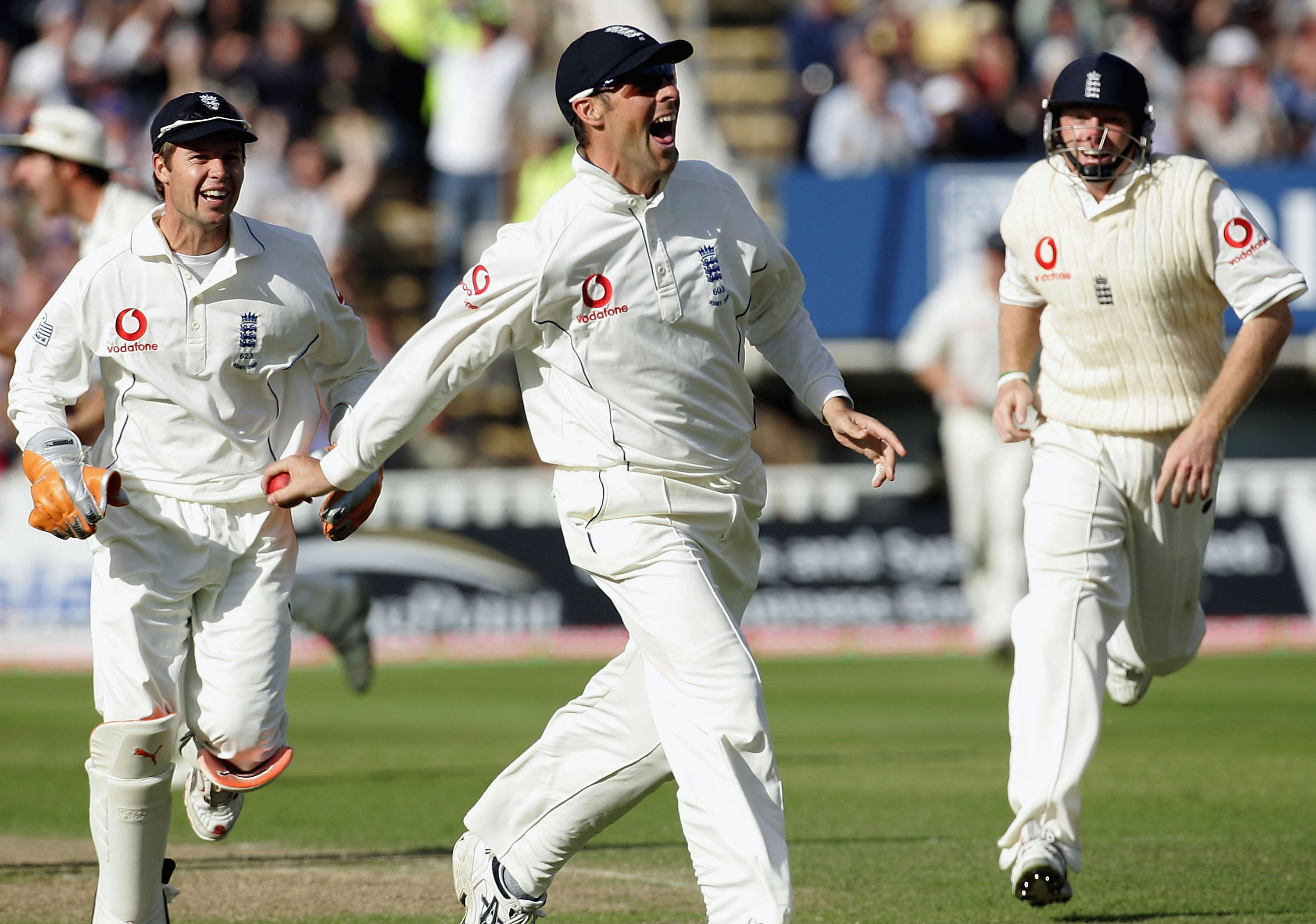 Marcus Trecothick announces retirement from all forms of cricket