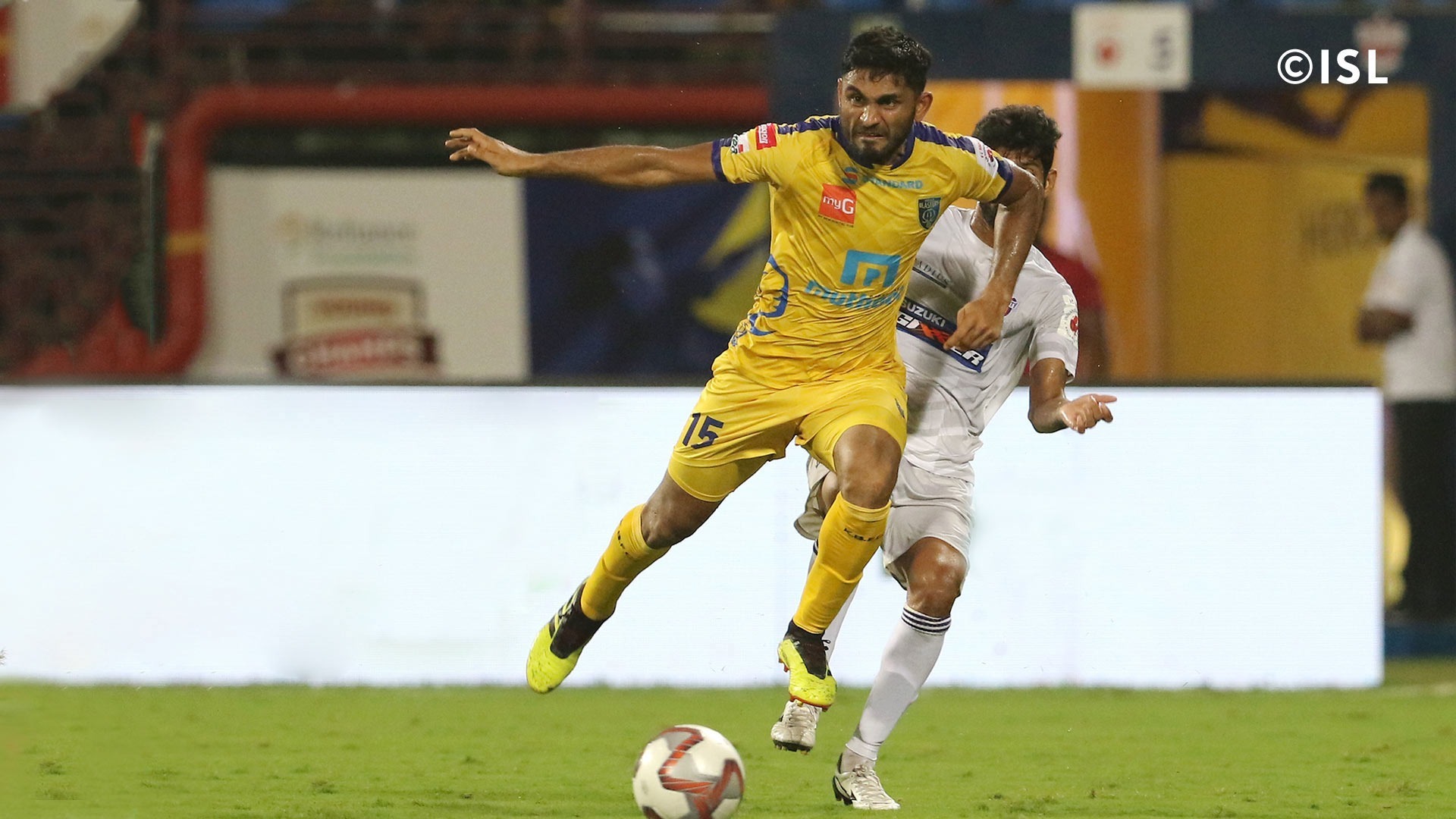 ISL 2019-20 | Anas Edathodika, Jobby Justin to miss ATK’s opening fixture against Kerala