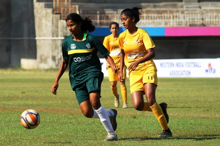 Reports | Applications open for India U-17 women’s team head coach