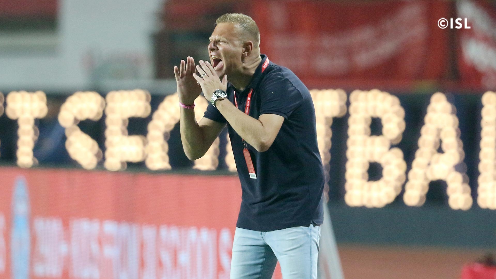 ISL 2019-20 | Josep Gombau laments after Odisha FC fail to take 10-men advantage