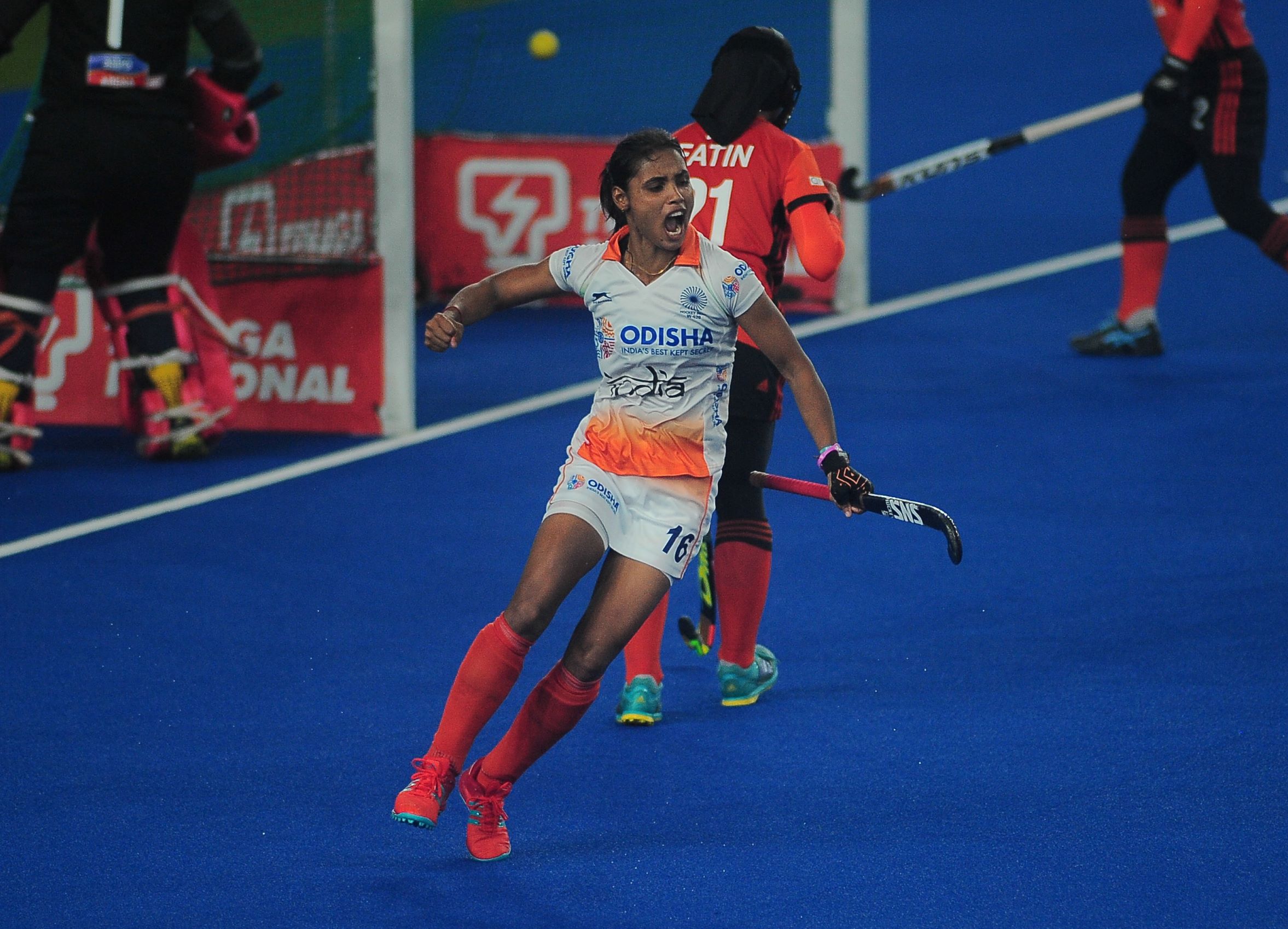 India women beat Malaysia 3-0 to start the tour on a high