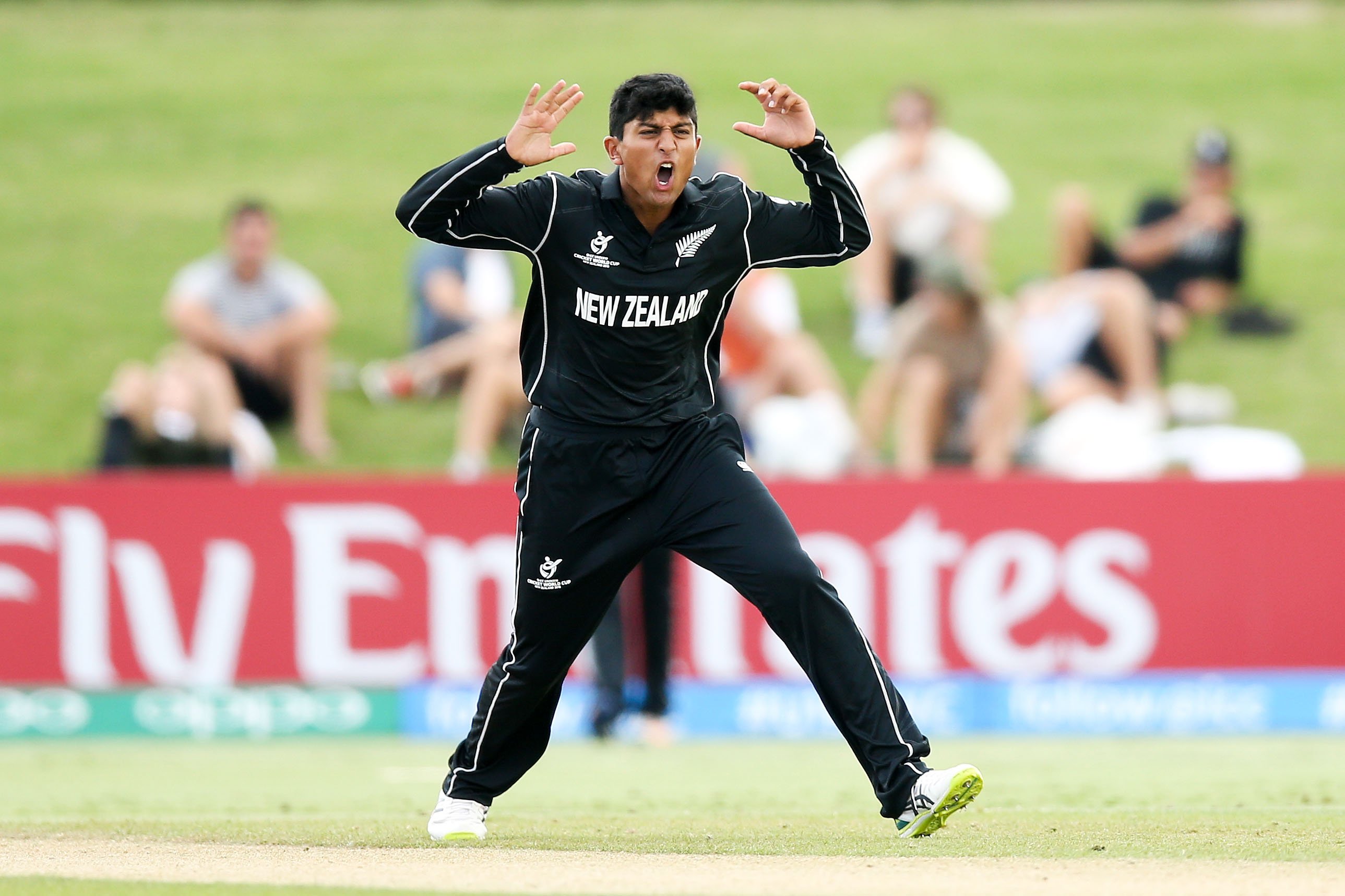 BAN vs NZ | Need to lower our expectations of run-scoring in middle-overs, feels Rachin Ravindra 