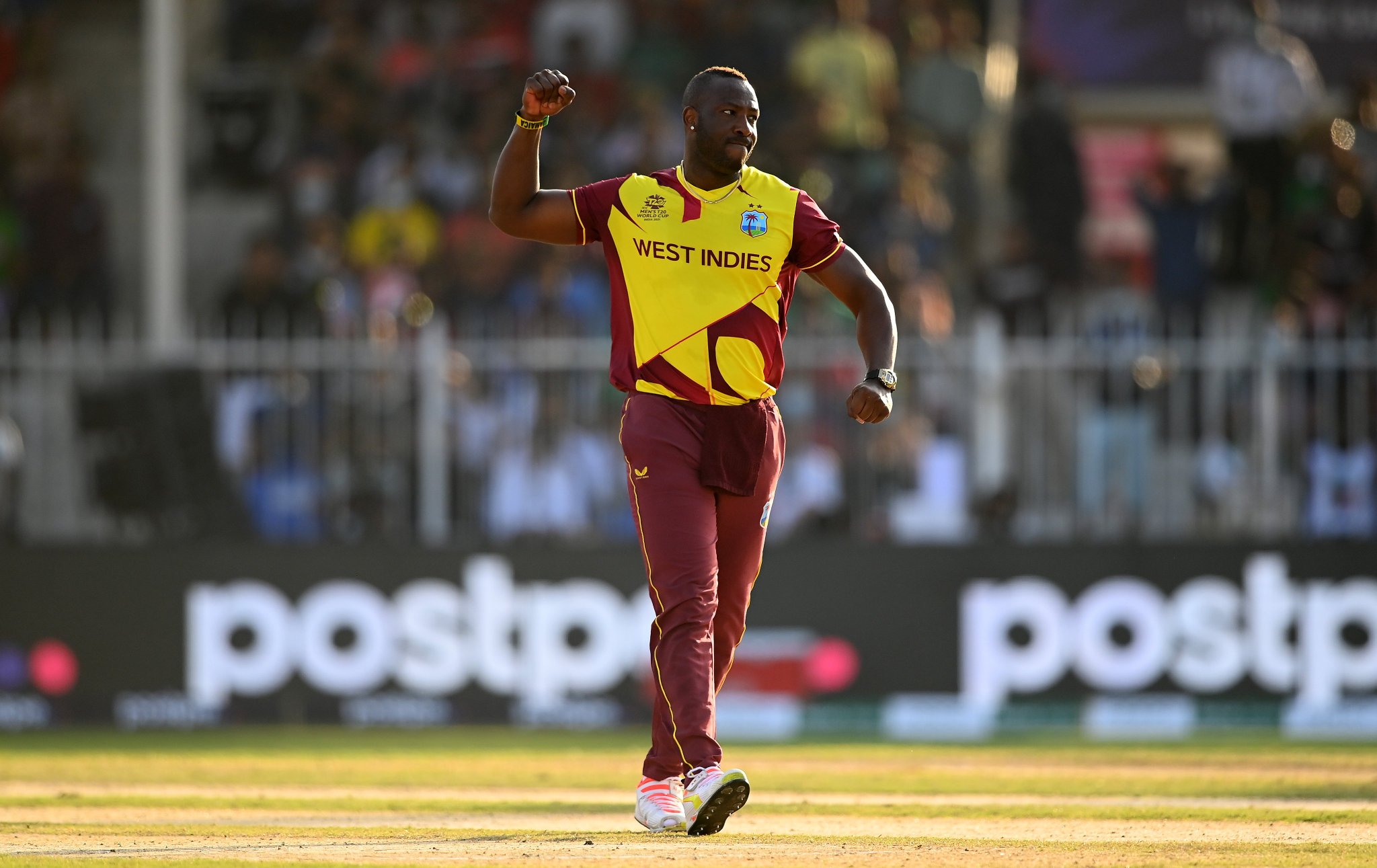 T20 World Cup 2021 | Andre Russell is a big player and he executed for us, says Nicholas Pooran as West Indies beat Bangladesh