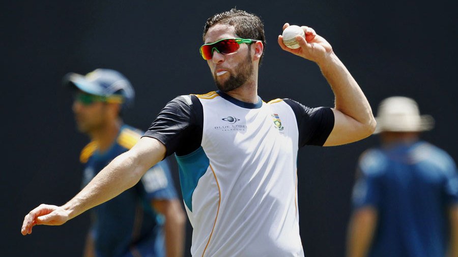 Keshav Maharaj named South Africa captain for Netherlands ODIs, Wayne Parnell recalled