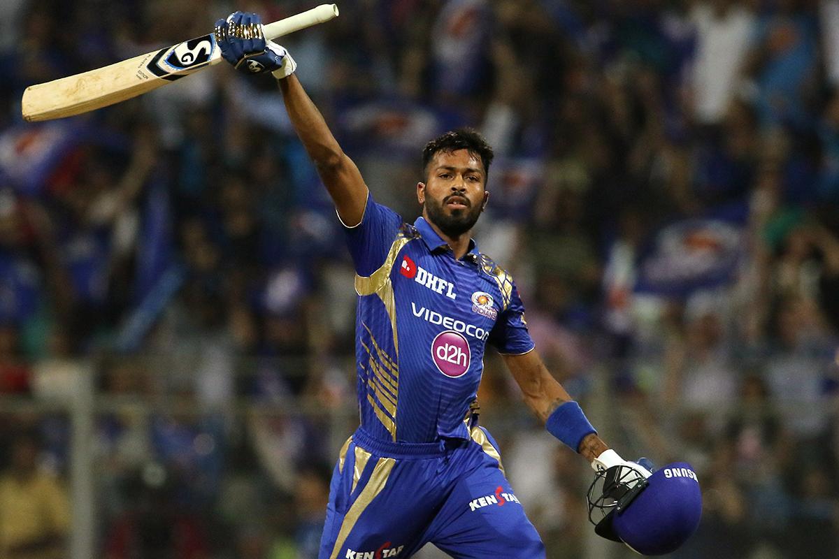 Hardik Pandya has the potential to break my fastest T20I fifty record, opines Yuvraj Singh