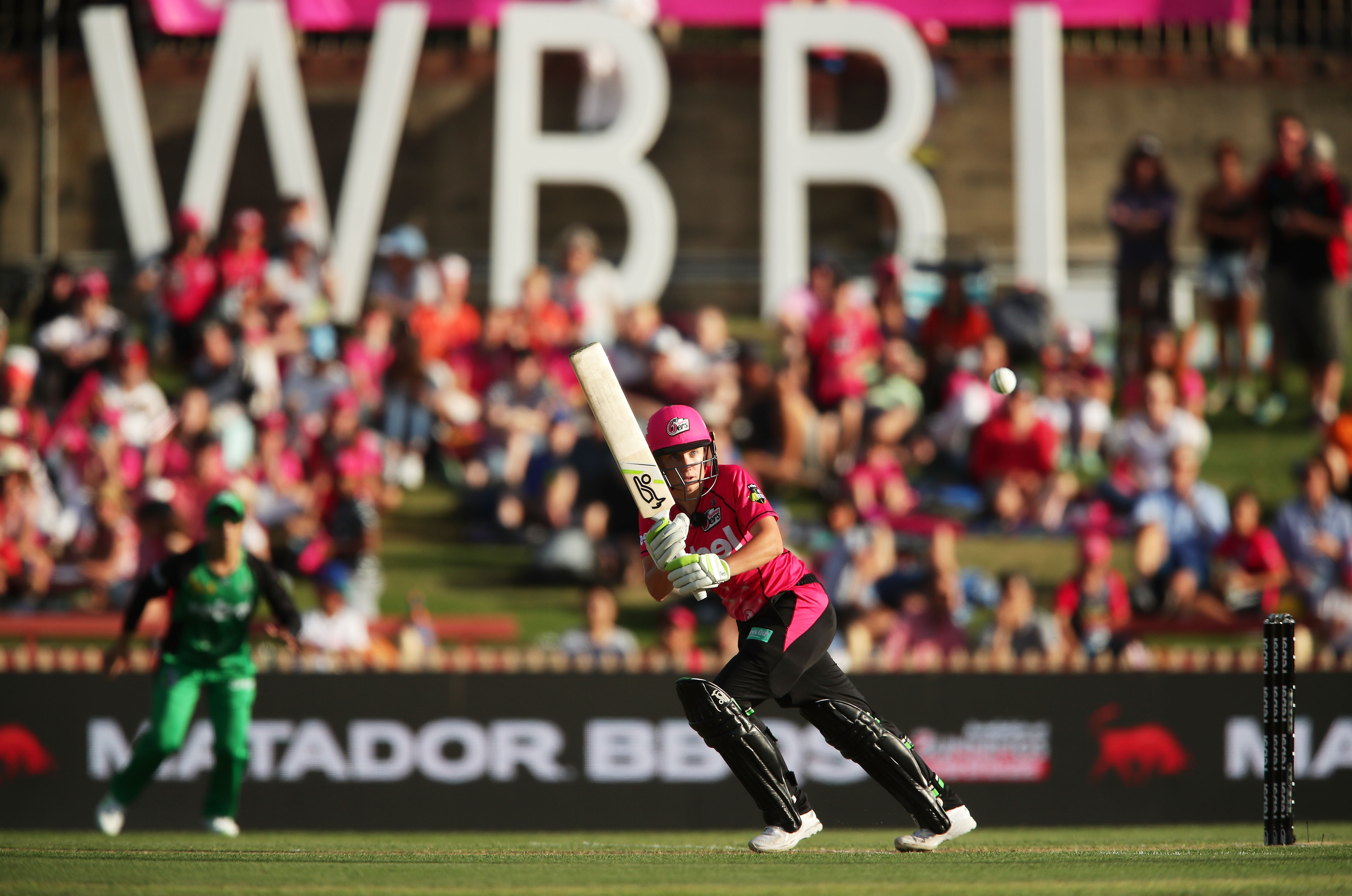 Women's Big Bash League 2021-22 | WBBL to proceed despite Tasmania lockdown