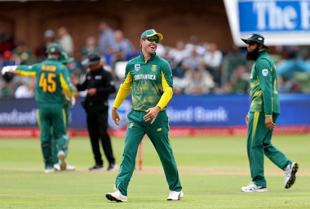 ICC World Cup 2019 | AB de Villiers could have handled his comeback back plan better, says Rassie van der Dussen