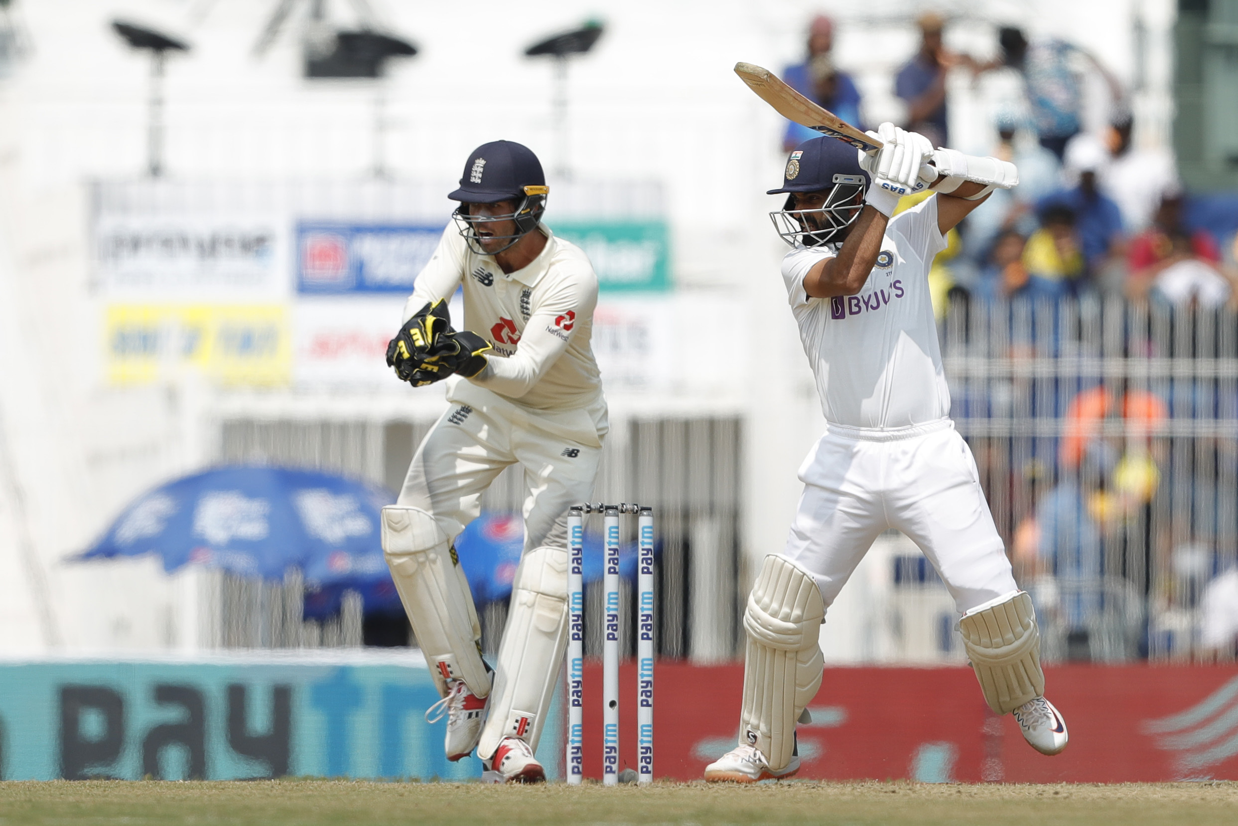 ENG vs NZ | Ben Foakes ruled out of New Zealand series; Billings and Hameed added to the squad