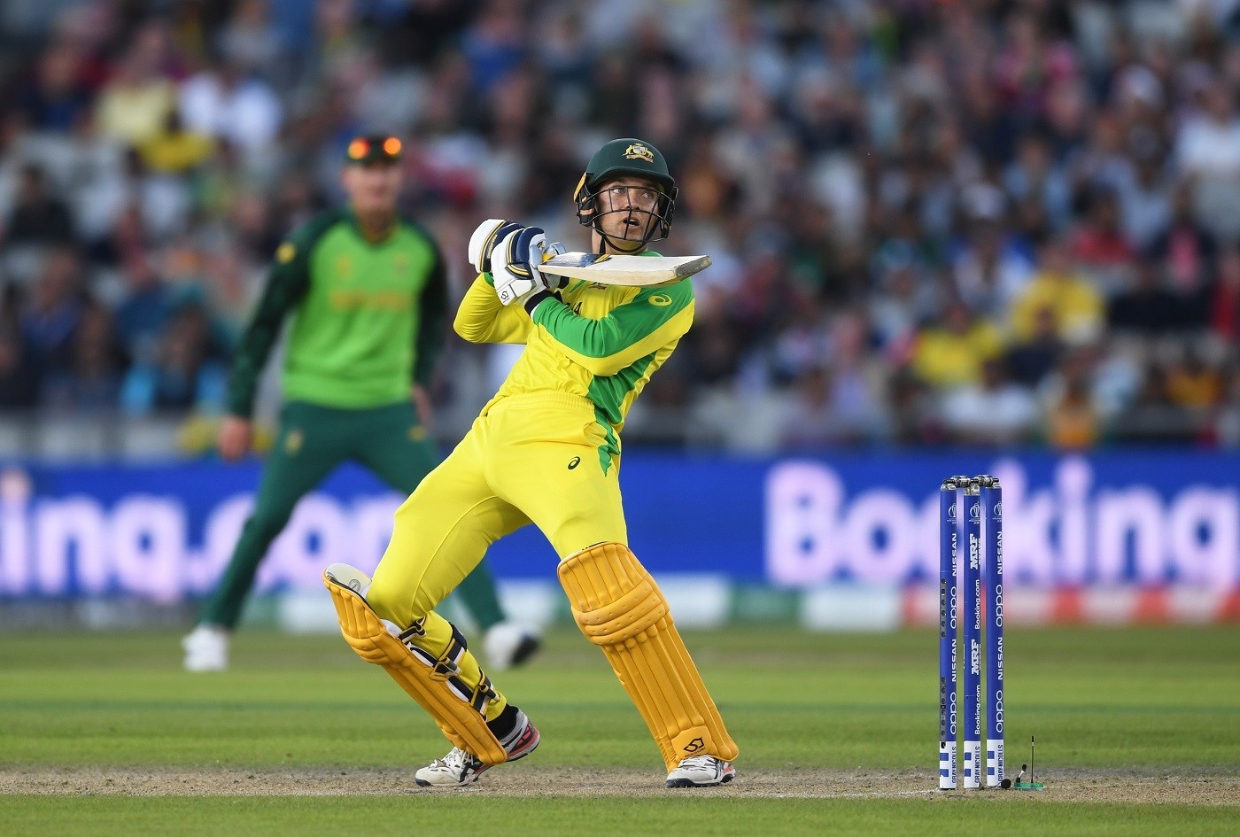 Alex Carey to lead Australia A against Pakistan, spots in Test squad still open, says selectors