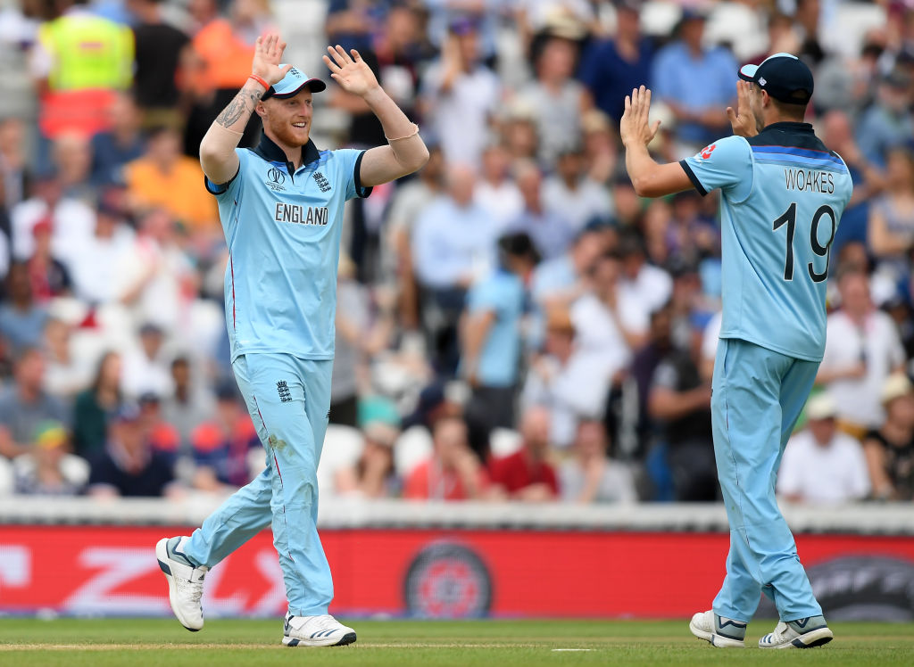 ICC World Cup 2019 | Geared up to beat Australia and redeem ourselves, says Ben Stokes