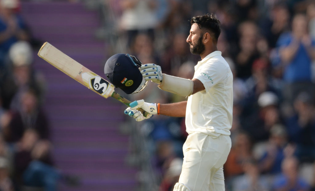 Ranji Trophy 2019 | Cheteshwar Pujara and Sheldon Jackson guide Saurashtra to brink of victory