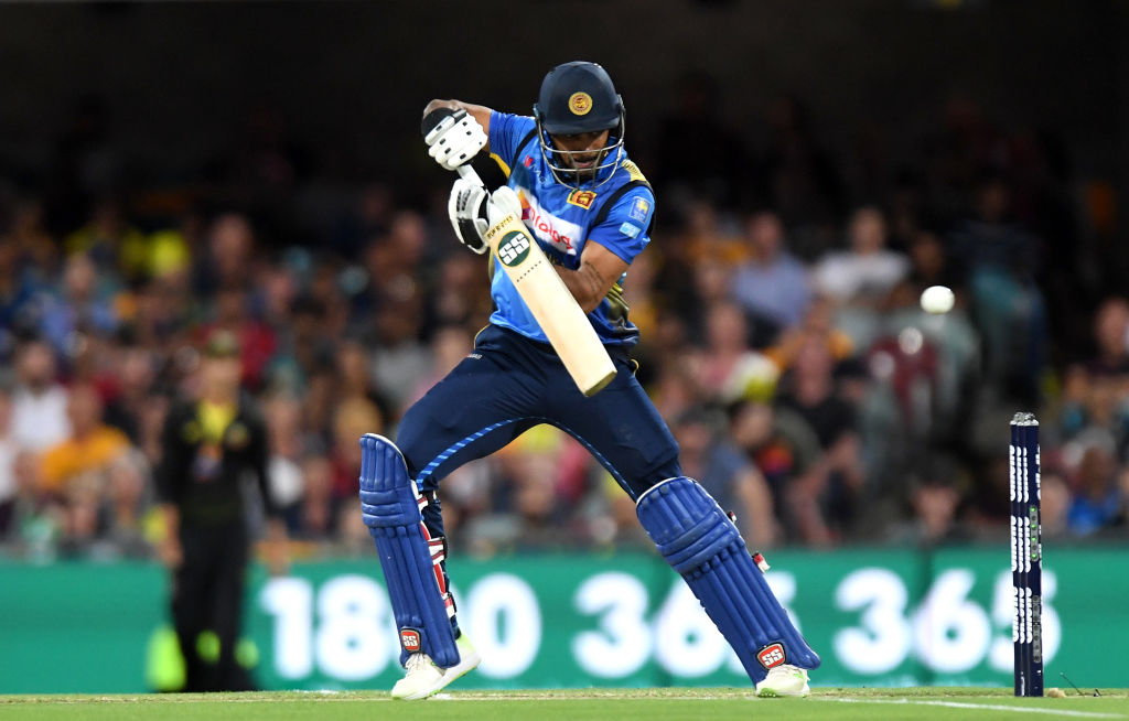 Reports | Three from Sri Lanka camp test positive for Covid-19; first ODI in jeopardy