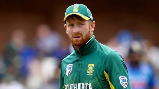 SA20 2023 | Twitter reacts as Heinrich Klassen trademarks 'Centurion' venue with explosive century