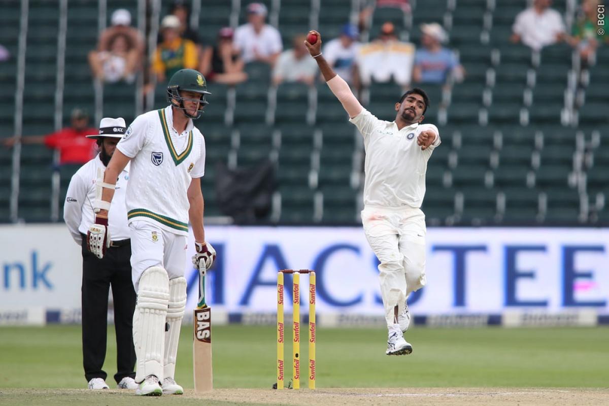 India vs Australia | Jasprit Bumrah rarely bowls a loose delivery, reveals Mitchell Johnson