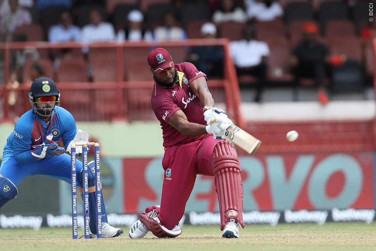 Kieron Pollard should have been appointed as skipper earlier, states Sir Viv Richards