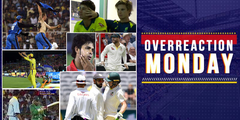 Overreaction Monday ft Glenn ‘limited opportunity’ Maxwell, Dinesh ‘inconsistent’ Karthik and Sanjay Manjrekar on T20