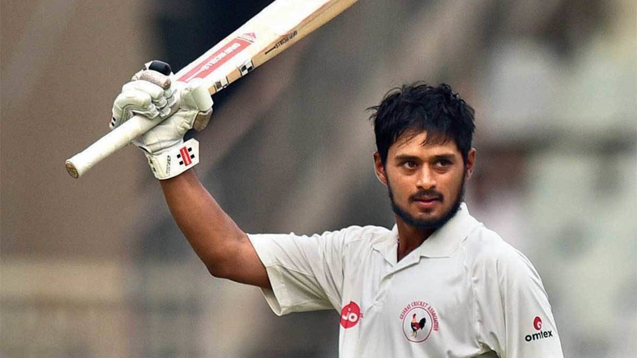 IND A vs NZ A | Cleaver misses out on double ton as Panchal and Gill hold fort for India A on Day 3