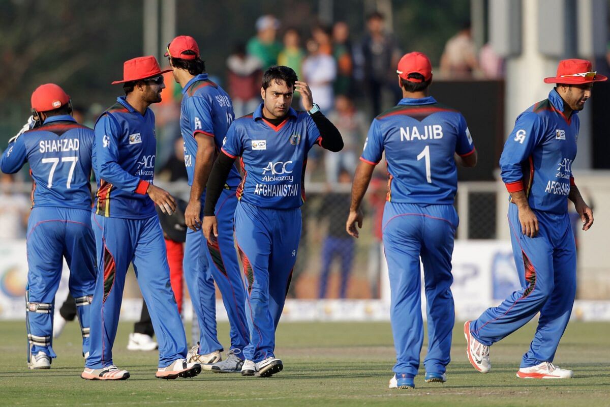 BAN vs AFG | Bangladesh are a level above us, but we're not scared of them, says Andy Moles