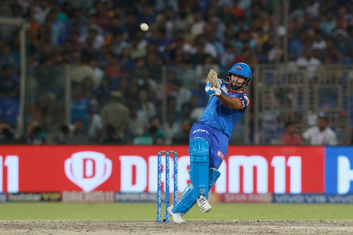 IPL 2020 | Rishabh Pant now has the ability to score runs on all parts of the grounds, reckons Brian Lara