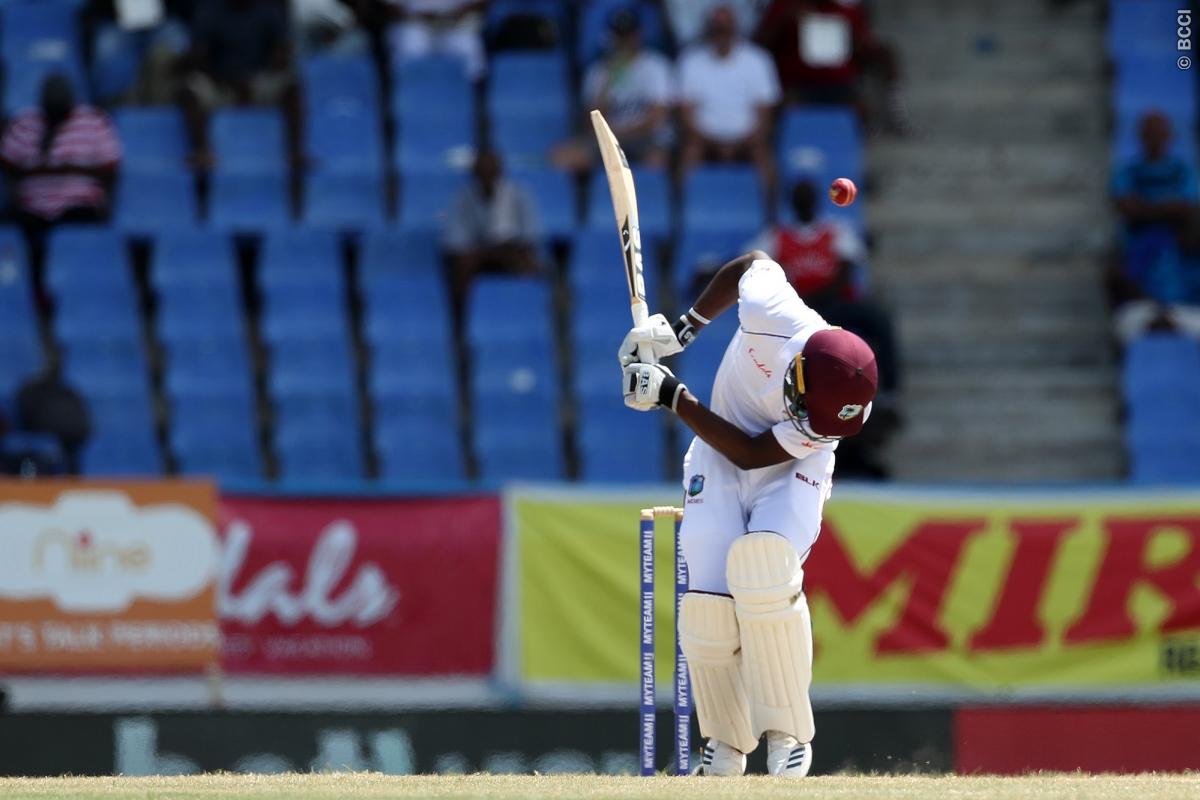 VIDEO | Steve Smith’s fancy leaves reach Caribbean shores as Windies batsmen take it to a whole new level