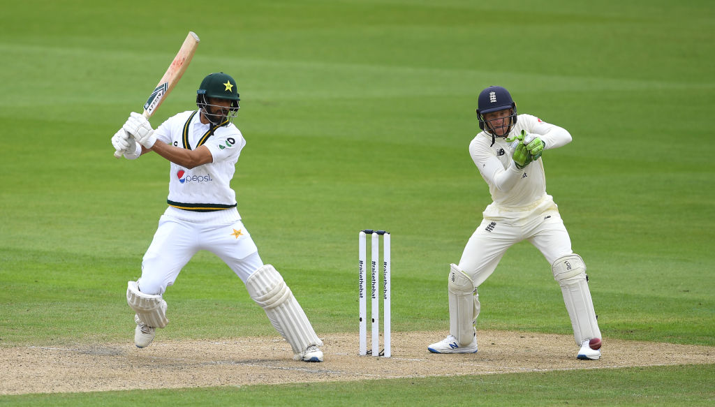 England vs Pakistan | 2nd Test at The Ageas Bowl - Statistical Preview