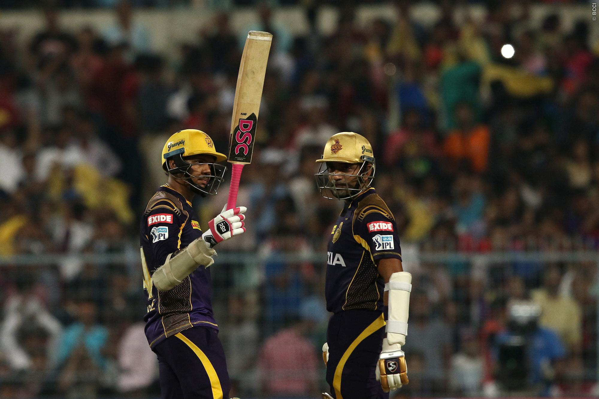 RR vs KKR | Player Ratings - Chirs Lynn and Sunil Narine fire Kolkata Knight Riders to eight-wicket victory against Rajasthan Royals