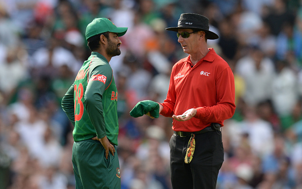 Tamim Iqbal hints at stepping away from one format of the game to prolong career